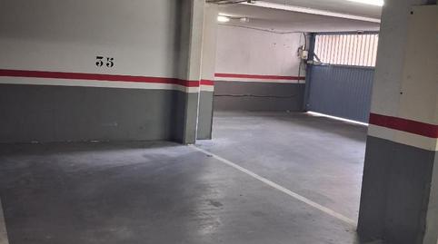 Photo 2 of Garage to rent in Calle Almendrera, 10, La Flecha - Monasterio del Prado, Arroyo de la Encomienda