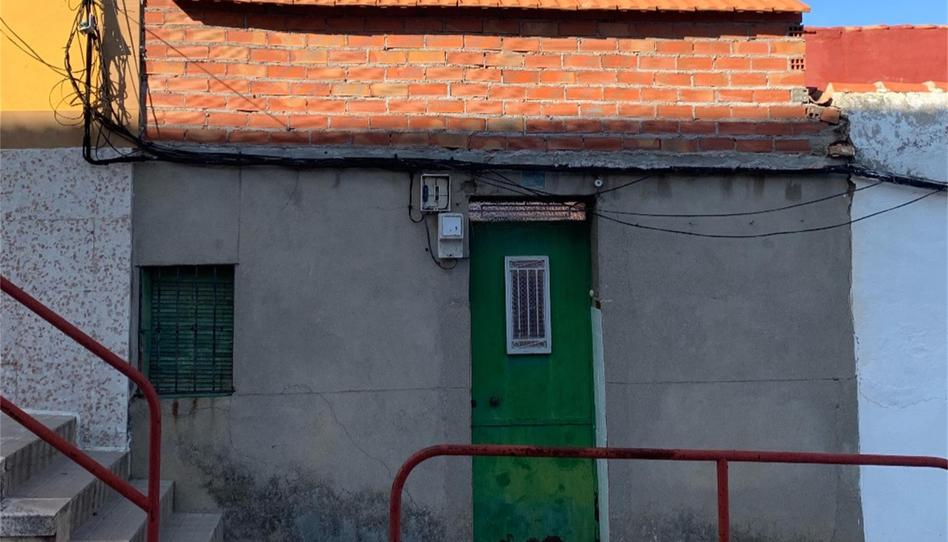 Single-family semi-detached for sale in Calle Quevedo, Centro, Ciudad Real - image 1 Photo 1 of Single-family semi-detached for sale in Calle Quevedo, Centro, Ciudad Real