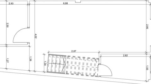 Single-family semi-detached for sale in Calle Quevedo, Centro, Ciudad Real - image 5 Photo 5 of Single-family semi-detached for sale in Calle Quevedo, Centro, Ciudad Real