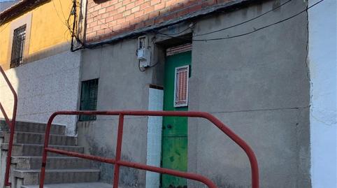 Single-family semi-detached for sale in Calle Quevedo, Centro, Ciudad Real - image 4 Photo 4 of Single-family semi-detached for sale in Calle Quevedo, Centro, Ciudad Real