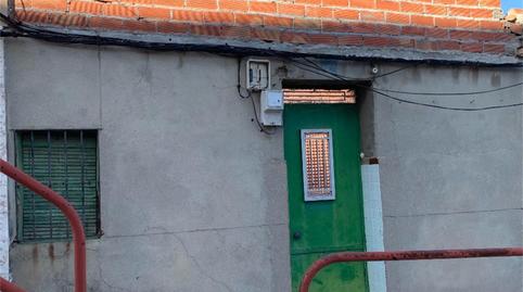 Single-family semi-detached for sale in Calle Quevedo, Centro, Ciudad Real - image 2 Photo 2 of Single-family semi-detached for sale in Calle Quevedo, Centro, Ciudad Real