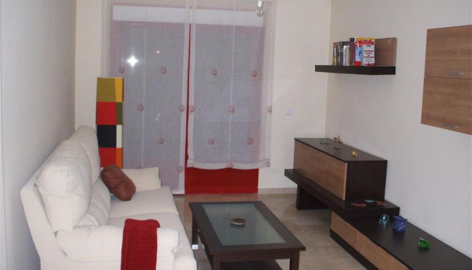 Piso en venta en Calle Alcalde Fernández Mesa Porras, 2, Casco Histórico - Ribera - San Basilio, Córdoba - imagen 1 Foto 1 de Piso en venta en Calle Alcalde Fernández Mesa Porras, 2, Casco Histórico - Ribera - San Basilio, Córdoba