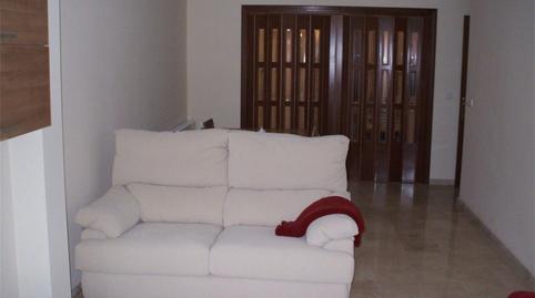 Piso en venta en Calle Alcalde Fernández Mesa Porras, 2, Casco Histórico - Ribera - San Basilio, Córdoba - imagen 3 Foto 3 de Piso en venta en Calle Alcalde Fernández Mesa Porras, 2, Casco Histórico - Ribera - San Basilio, Córdoba