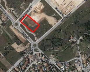 Land for sale in L'Eliana