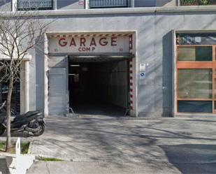 Parking of Garage for sale in  Madrid Capital