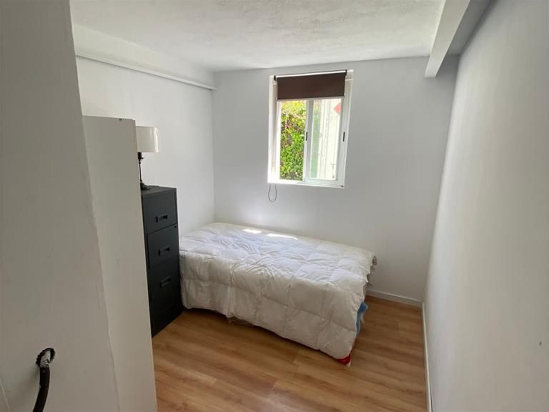 Bedroom of House or chalet to share in Alcalá de Henares  with Private garden and Furnished
