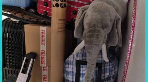 Foto 5 de Traster de lloguer a Carrer de L'onze de Setembre, 19, Collblanc, Barcelona