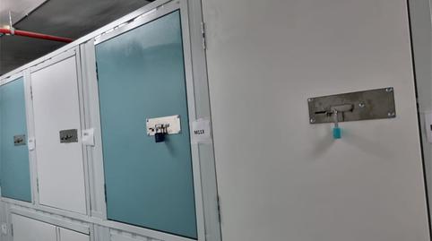 Foto 2 de Traster de lloguer a Carrer de L'onze de Setembre, 19, Collblanc, Barcelona