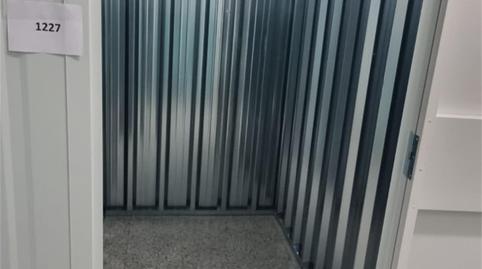 Foto 4 de Traster de lloguer a Carrer de L'onze de Setembre, 19, Collblanc, Barcelona