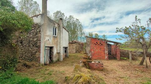 Country house for sale in Bizcaia, Sober, Lugo - image 5 Photo 5 of Country house for sale in Bizcaia, Sober, Lugo