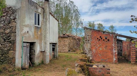 Country house for sale in Bizcaia, Sober, Lugo - image 3 Photo 3 of Country house for sale in Bizcaia, Sober, Lugo