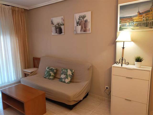 Piso en Venta en Avenida Jardín en Valparaiso