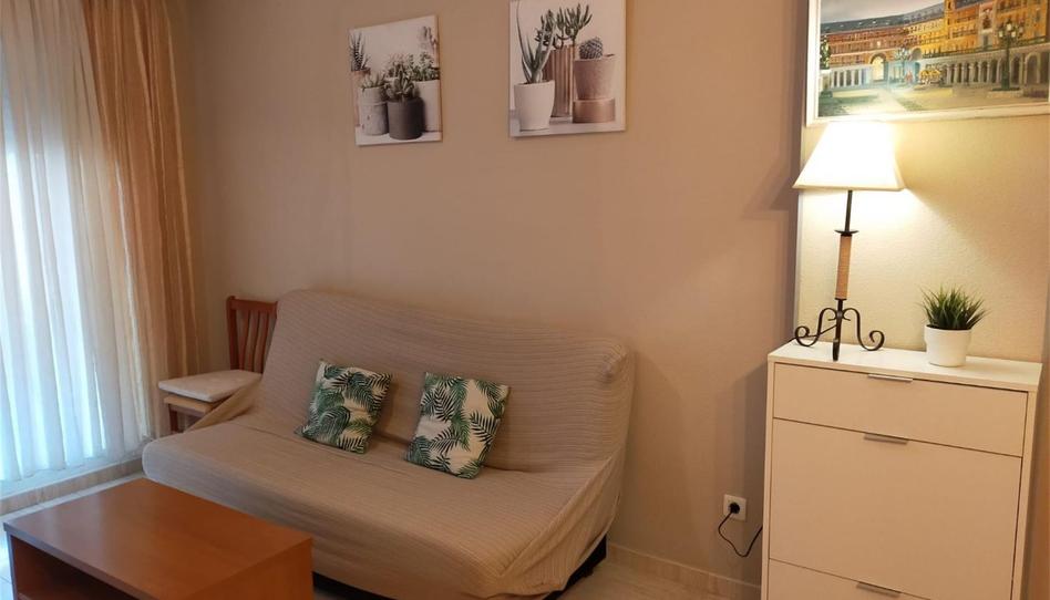 Pis en venda a Avenida Jardín, Valparaiso, Castellón - imatge 1 Foto 1 de Pis en venda a Avenida Jardín, Valparaiso, Castellón