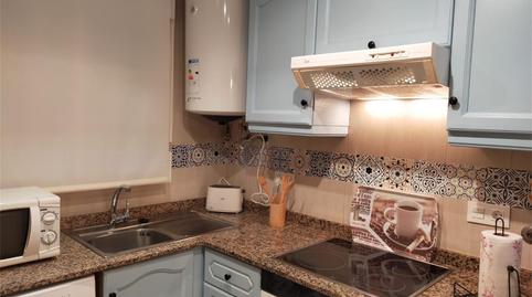 Pis en venda a Avenida Jardín, Valparaiso, Castellón - imatge 2 Foto 2 de Pis en venda a Avenida Jardín, Valparaiso, Castellón