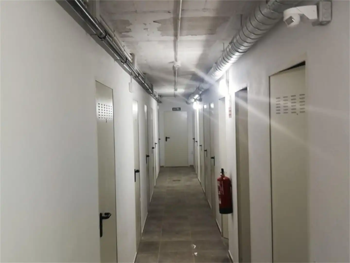 Trastero de alquiler en Calle Ondulada, Centro Urbano Trastero de alquiler en Benidorm