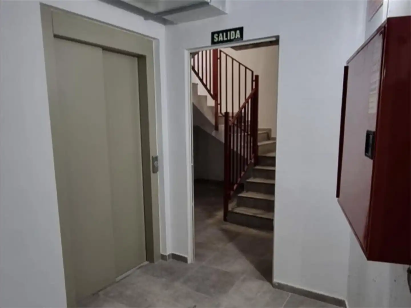 Trastero de alquiler en Calle Ondulada, Centro Urbano Trastero de alquiler en Benidorm