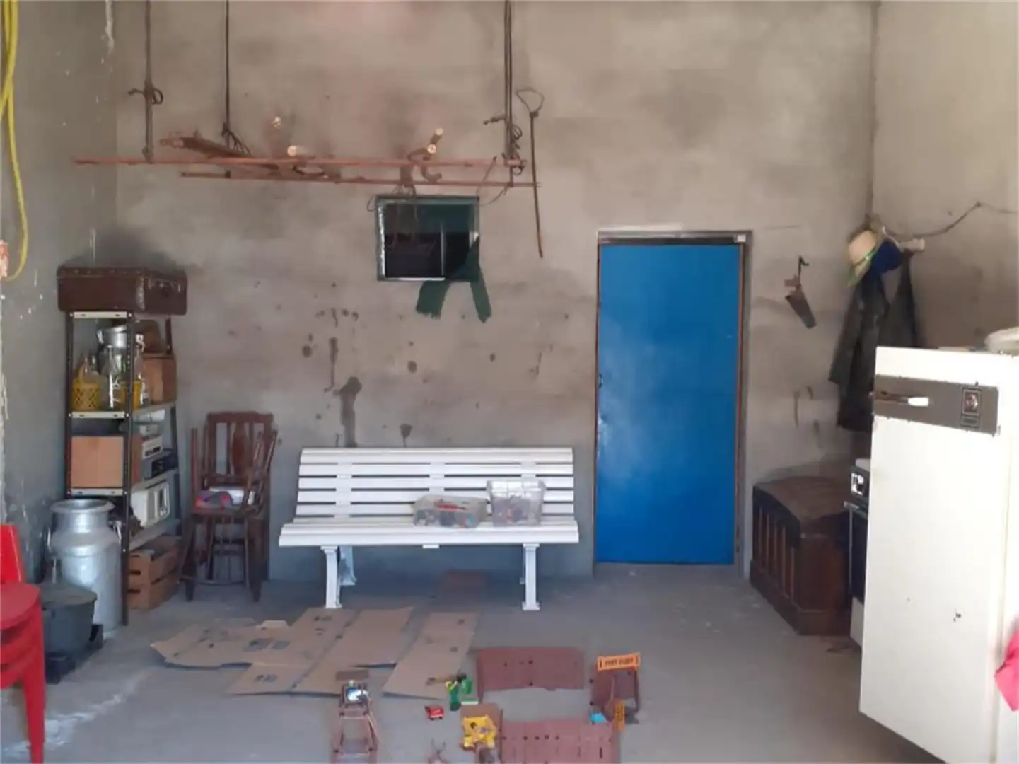 Wohnung zum Verkauf in El Cubo de Tierra del Vino   mit Heizung, Terrasse und Abstellraum