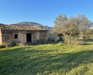 Country house for sale in Castalla