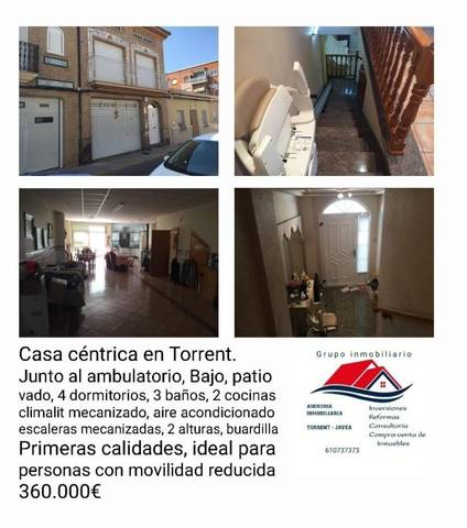 Dúplex en Venta en Calle San Gregorio, 51 en Zona La Ermita