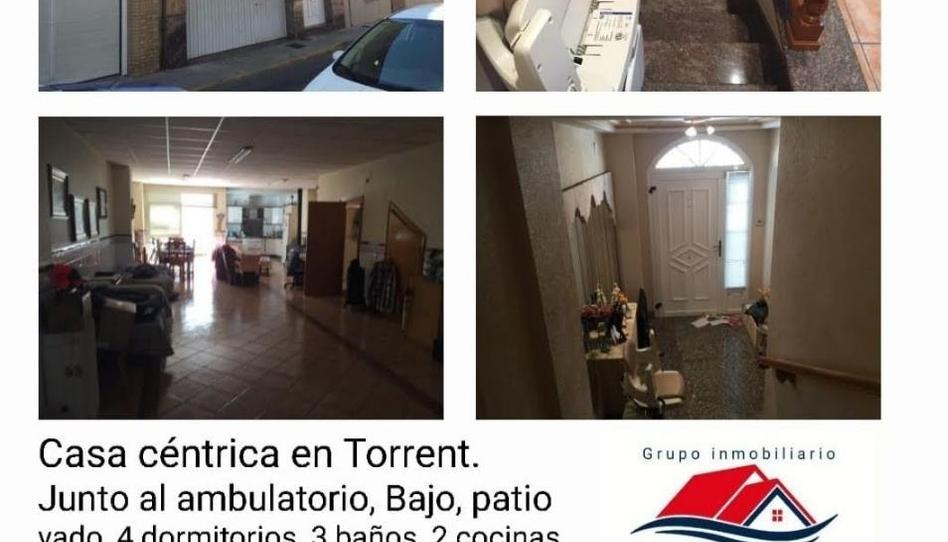 Dúplex en venda a Calle San Gregorio, 51, Zona La Ermita, Valencia - imatge 1 Foto 1 de Dúplex en venda a Calle San Gregorio, 51, Zona La Ermita, Valencia