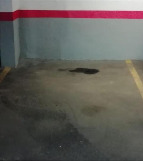 Photo 2 of Garage to rent in Calle del Camino Viejo de Leganés, 6, Opañel, Madrid