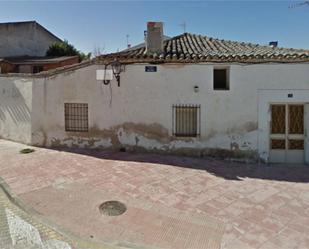 Exterior view of Land for sale in Valdeolmos-Alalpardo