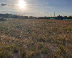 Constructible Land for sale in Don Benito