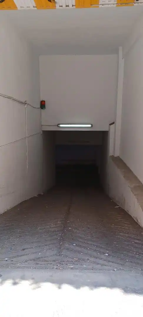 Garage for sale in Calle del Cubo, 26, Casco Viejo Garage for sale in Vitoria - Gasteiz