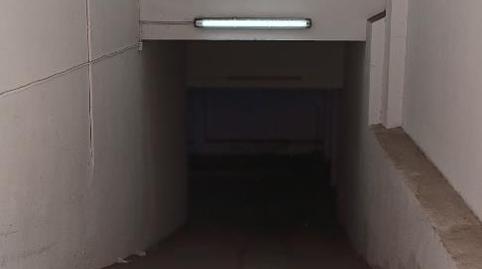 Photo 2 of Garage for sale in Calle del Cubo, 26, Casco Viejo, Araba - Álava