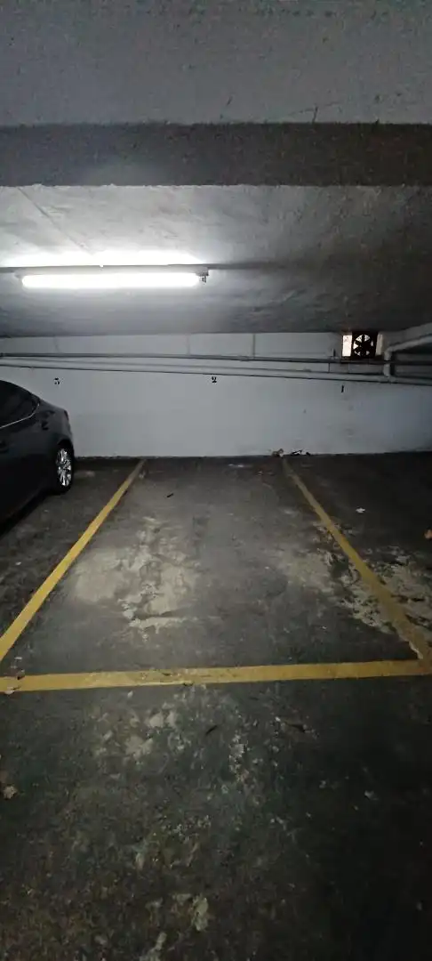 Garage for sale in Calle del Cubo, 26, Casco Viejo Parking of Garage for sale in Vitoria - Gasteiz