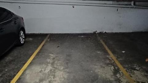 Photo 4 of Garage for sale in Calle del Cubo, 26, Casco Viejo, Araba - Álava