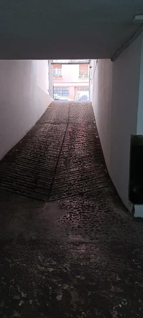 Garage for sale in Calle del Cubo, 26, Casco Viejo Garage for sale in Vitoria - Gasteiz