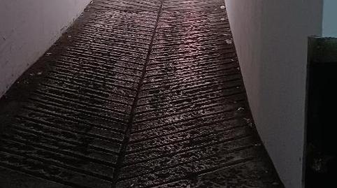 Photo 3 of Garage for sale in Calle del Cubo, 26, Casco Viejo, Araba - Álava