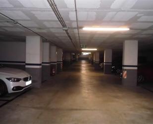 Parking of Garage for sale in Sant Feliu de Llobregat