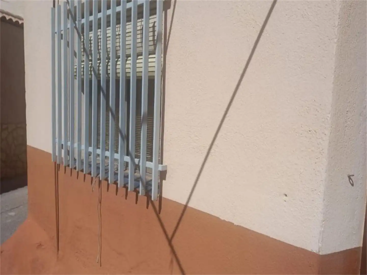 Casa adosada en venta en Calle Juan Carlos I, Fuente el Fresno Vista exterior de Casa adosada en venta en Fuente el Fresno