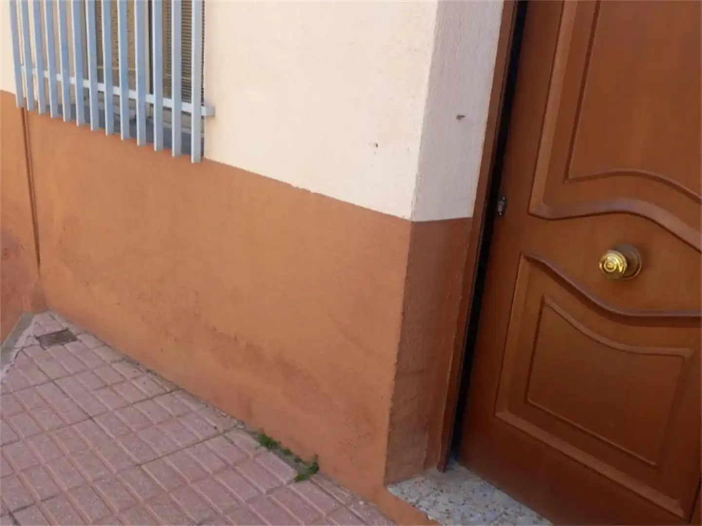 Casa adosada en venta en Calle Juan Carlos I, Fuente el Fresno Vista exterior de Casa adosada en venta en Fuente el Fresno