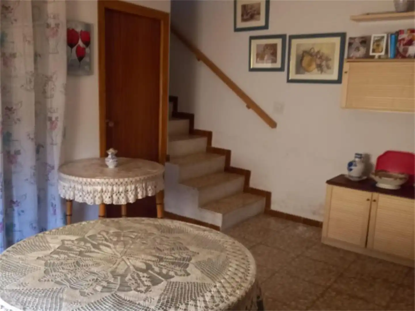Casa adosada en venta en Calle Juan Carlos I, Fuente el Fresno Casa adosada en venta en Fuente el Fresno