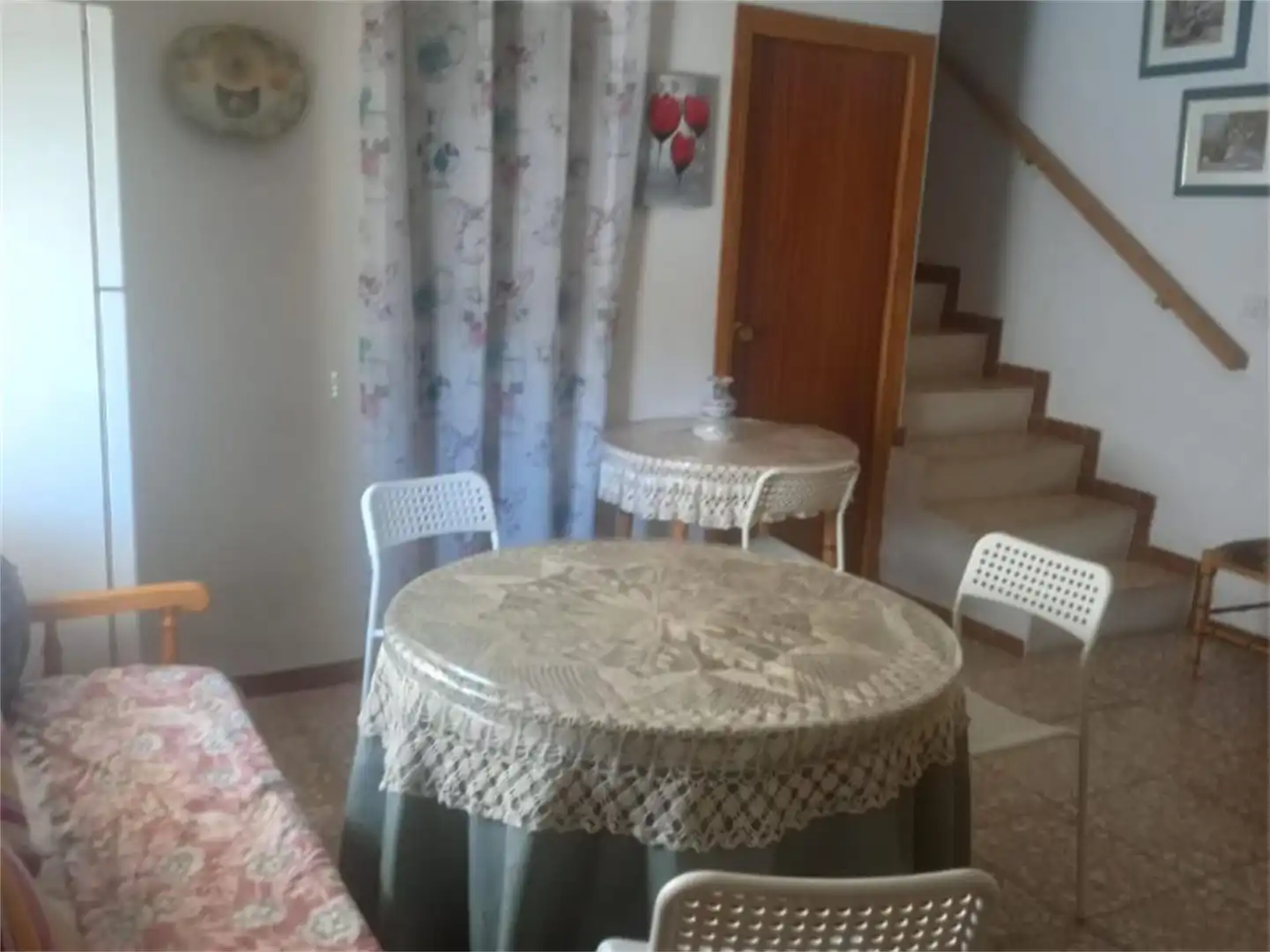 Casa adosada en venta en Calle Juan Carlos I, Fuente el Fresno Comedor de Casa adosada en venta en Fuente el Fresno