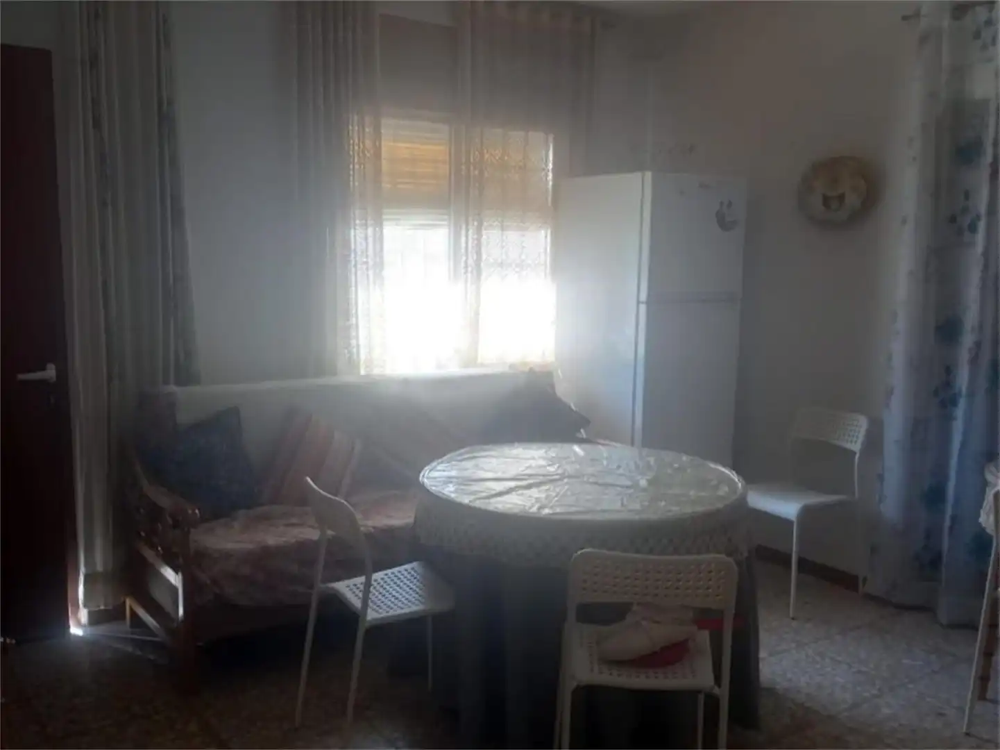 Casa adosada en venta en Calle Juan Carlos I, Fuente el Fresno Habitación de Casa adosada en venta en Fuente el Fresno