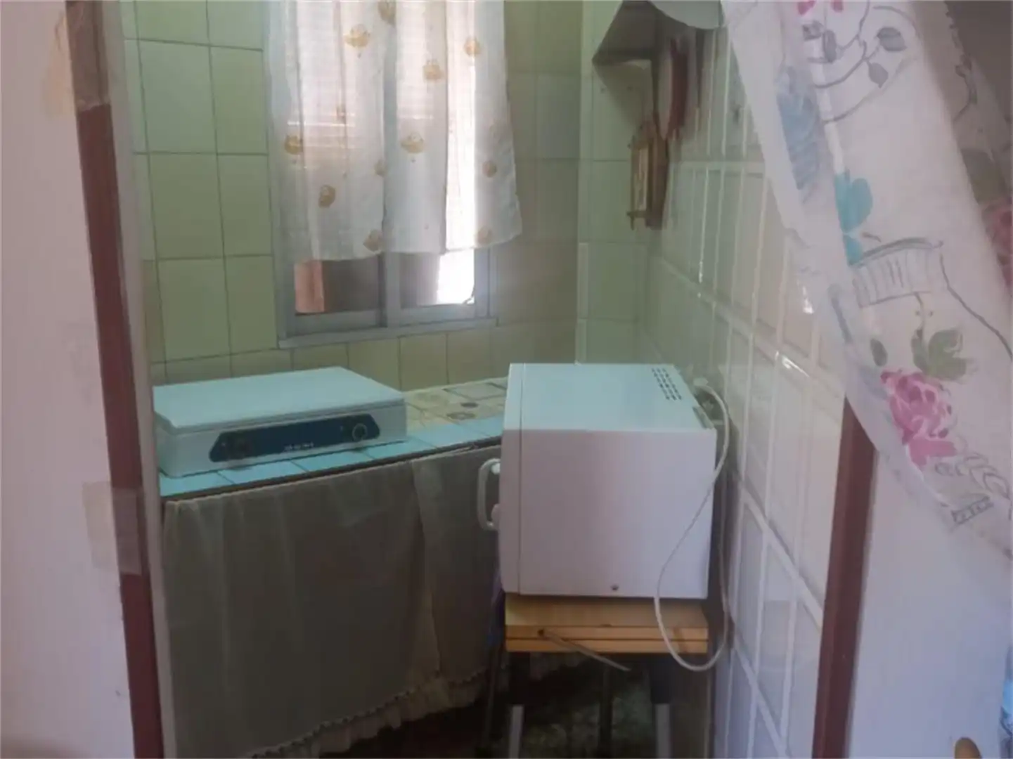 Casa adosada en venta en Calle Juan Carlos I, Fuente el Fresno Cocina de Casa adosada en venta en Fuente el Fresno