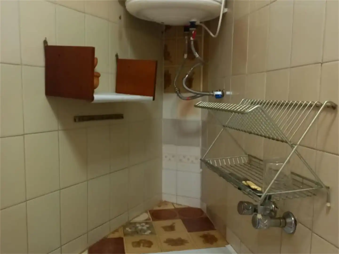 Casa adosada en venta en Calle Juan Carlos I, Fuente el Fresno Baño de Casa adosada en venta en Fuente el Fresno