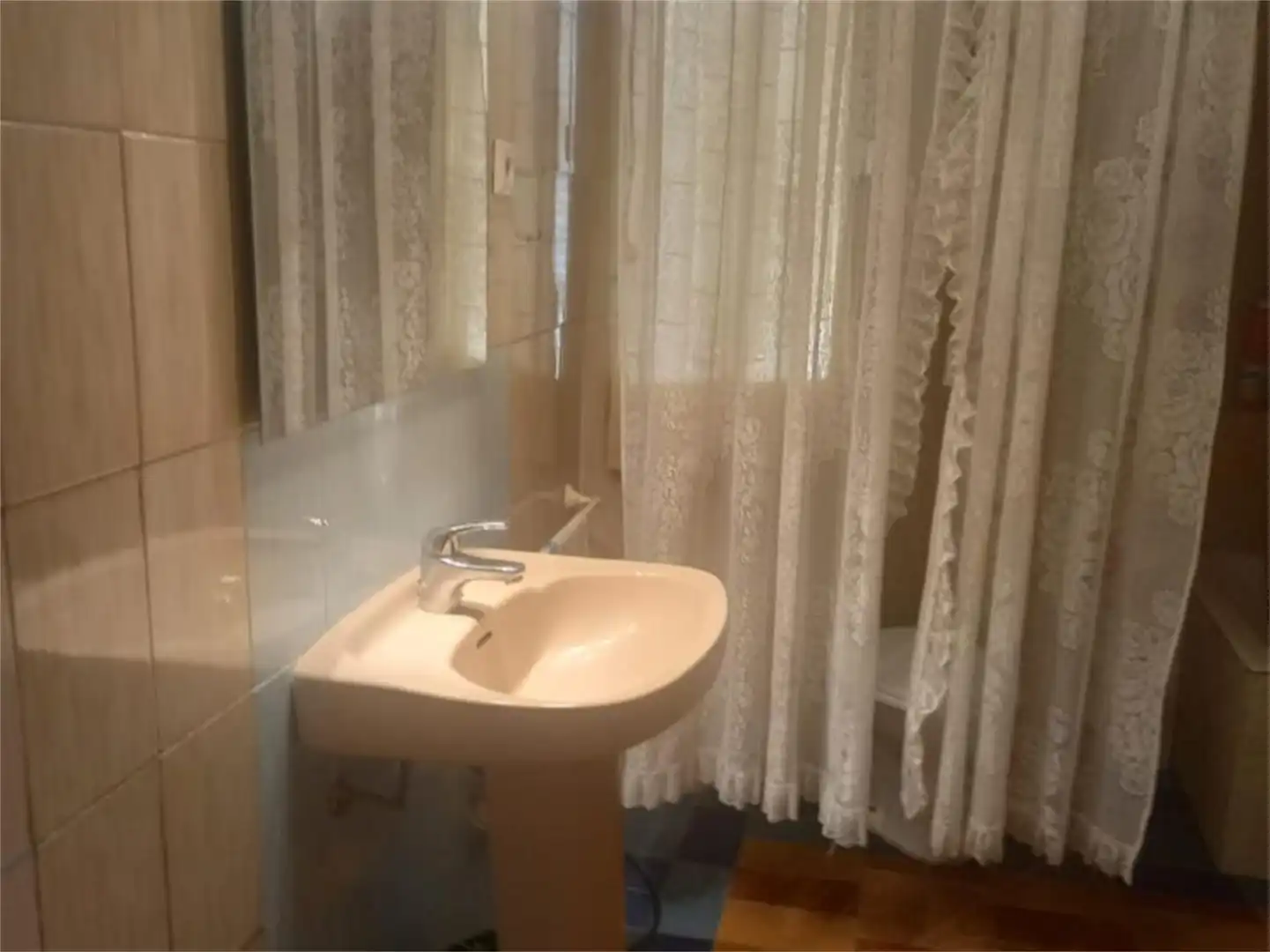 Casa adosada en venta en Calle Juan Carlos I, Fuente el Fresno Baño de Casa adosada en venta en Fuente el Fresno