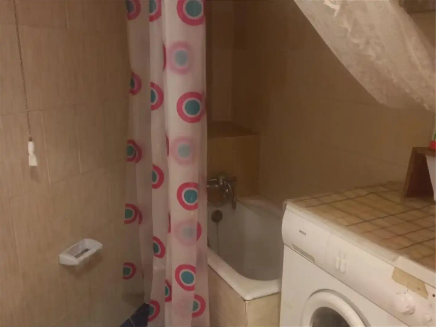 Casa adosada en venta en Calle Juan Carlos I, Fuente el Fresno Baño de Casa adosada en venta en Fuente el Fresno