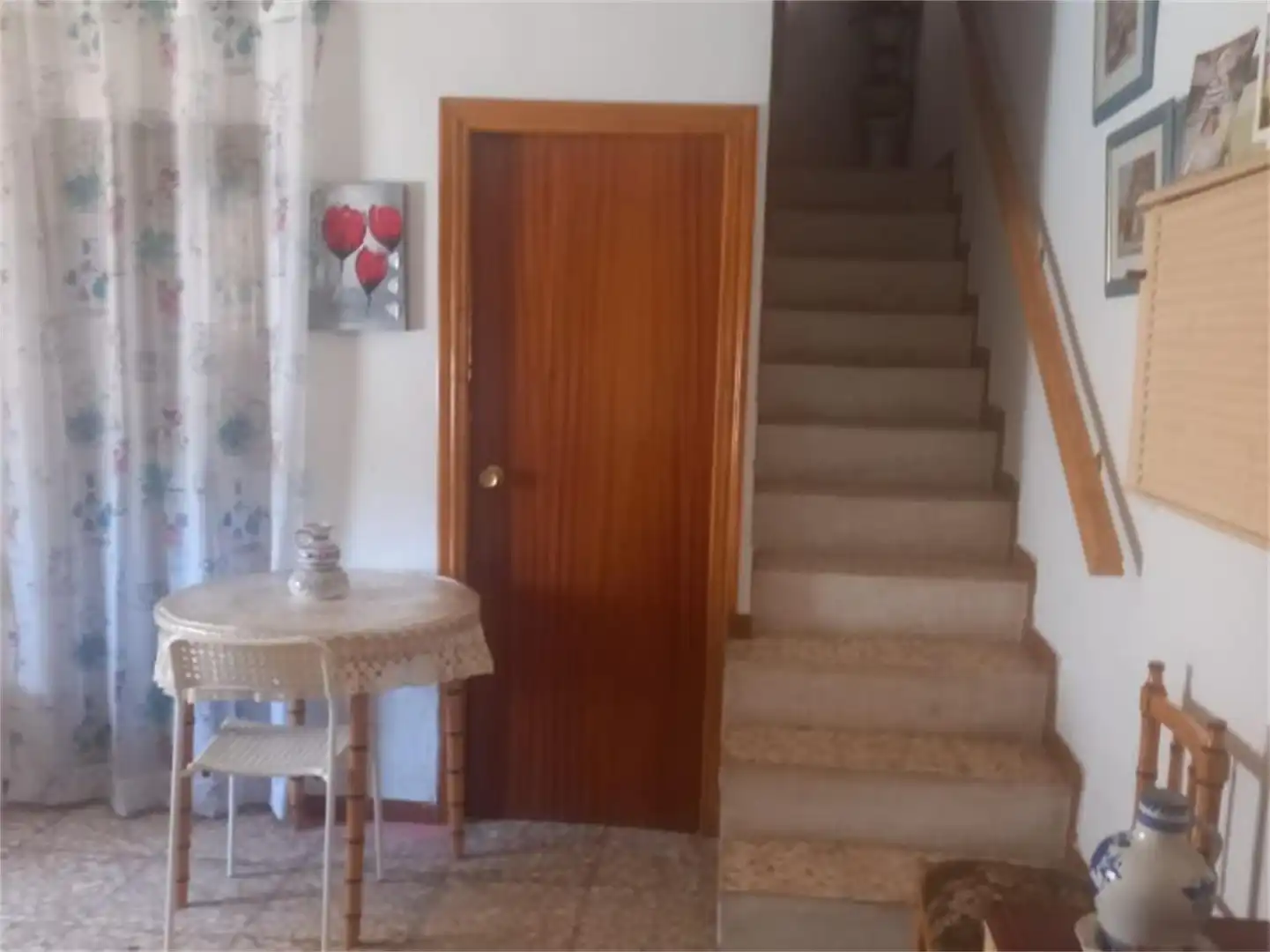 Casa adosada en venta en Calle Juan Carlos I, Fuente el Fresno Casa adosada en venta en Fuente el Fresno