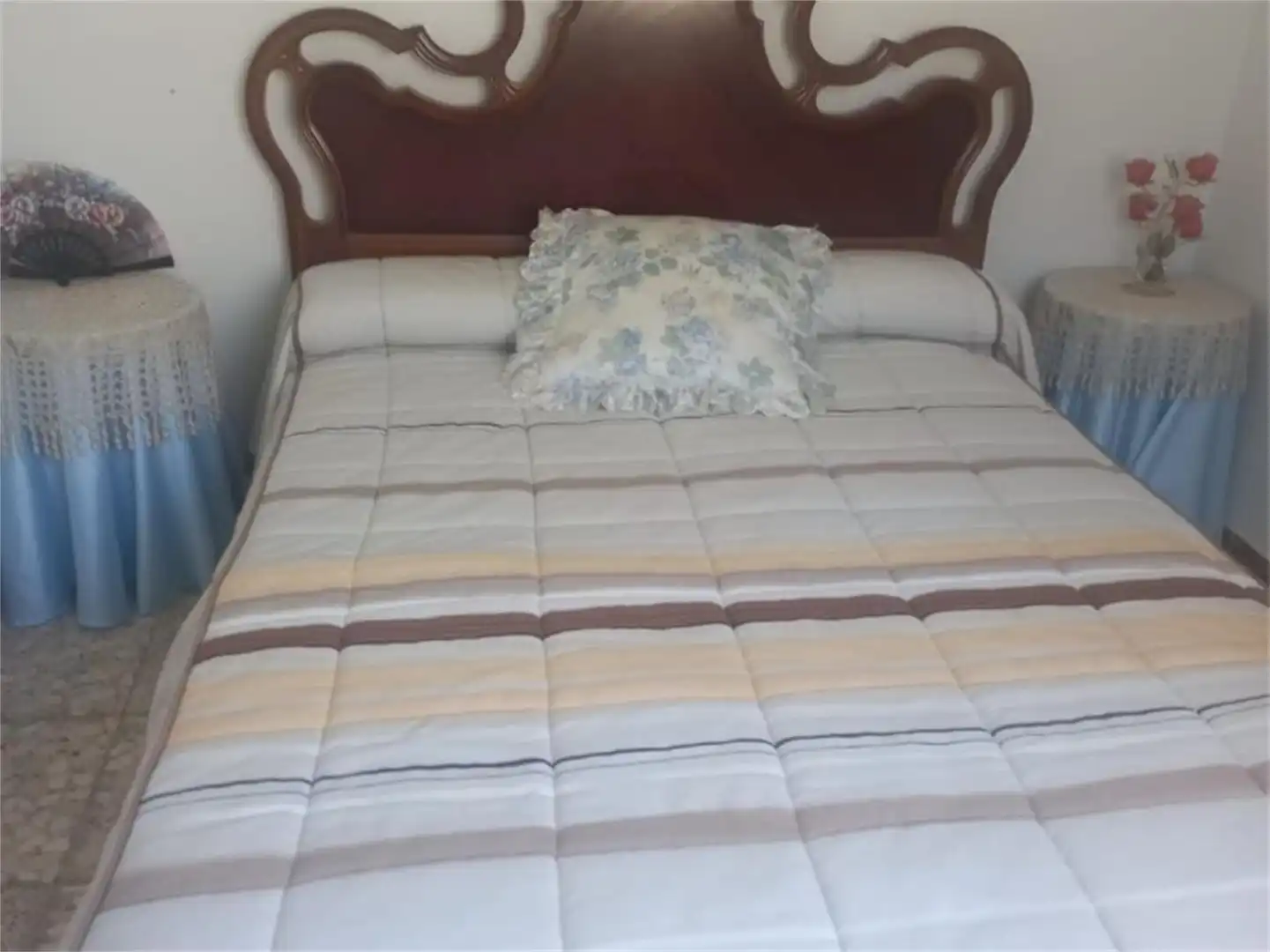 Casa adosada en venta en Calle Juan Carlos I, Fuente el Fresno Habitación de Casa adosada en venta en Fuente el Fresno