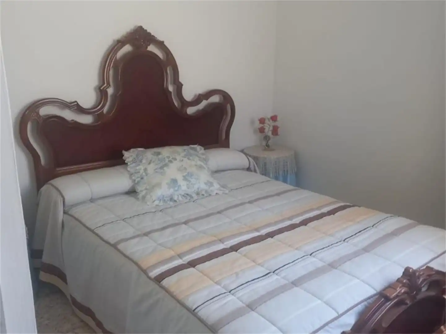 Casa adosada en venta en Calle Juan Carlos I, Fuente el Fresno Habitación de Casa adosada en venta en Fuente el Fresno