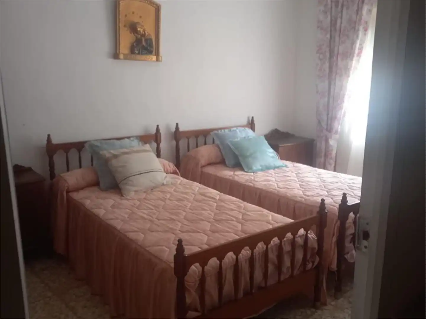 Casa adosada en venta en Calle Juan Carlos I, Fuente el Fresno Habitación de Casa adosada en venta en Fuente el Fresno