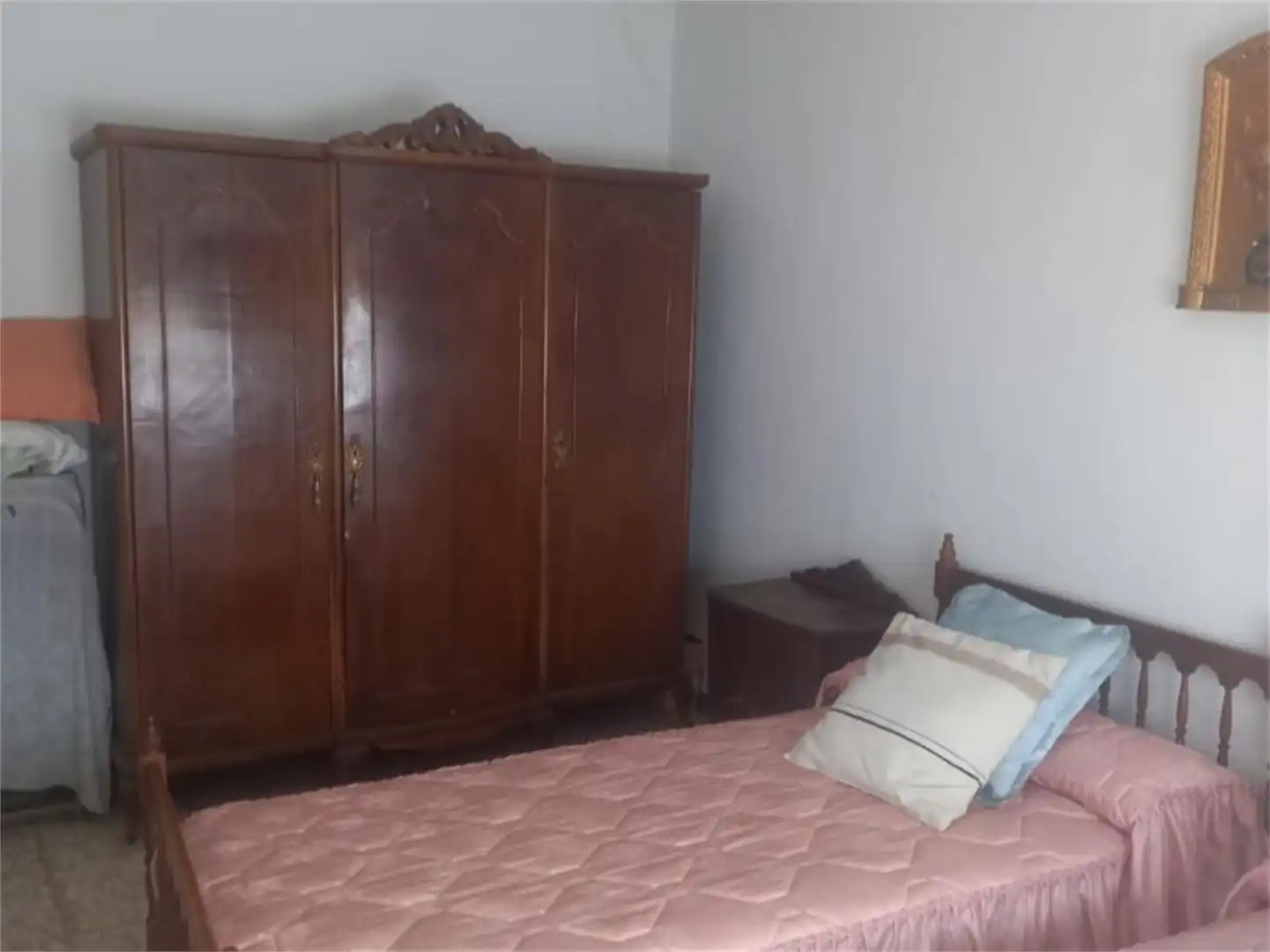 Casa adosada en venta en Calle Juan Carlos I, Fuente el Fresno Habitación de Casa adosada en venta en Fuente el Fresno