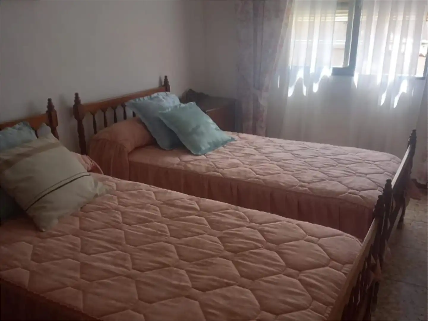 Casa adosada en venta en Calle Juan Carlos I, Fuente el Fresno Habitación de Casa adosada en venta en Fuente el Fresno