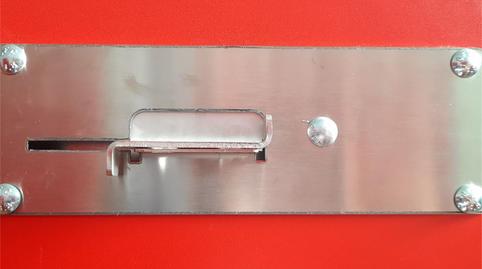 Foto 3 de Traster de lloguer a Calle Severo Ochoa, 57, Los Franceses – La Vega, Cádiz